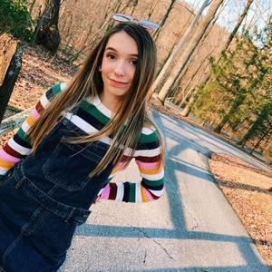 Meet your Posher, Jenna